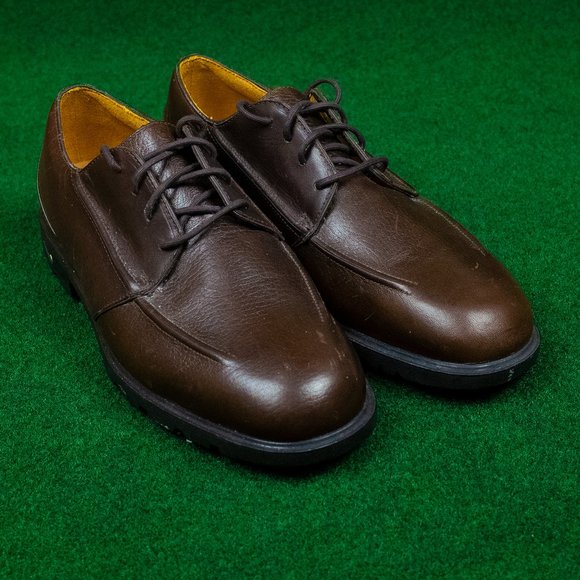 Nike Other - NWOB Vintage Nike TW Golf Shoes
